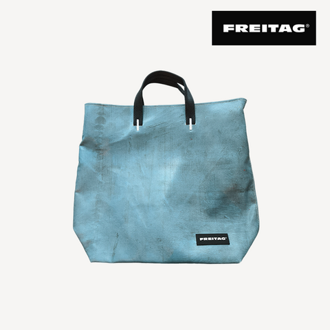 FREITAG Tote Bag M: F203 Bob K40202