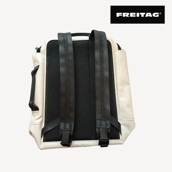 Freitag Backpack : F306 Hazzard K40202