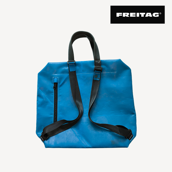 FREITAG Backpack S: F201 Pete K40206