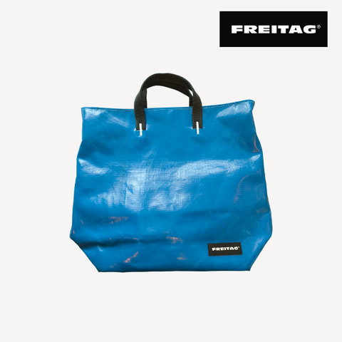 FREITAG Tote Bag M: F203 Bob K40203