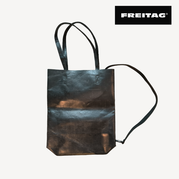 FREITAG Backpackable Tote S: F261 Maurice K40203