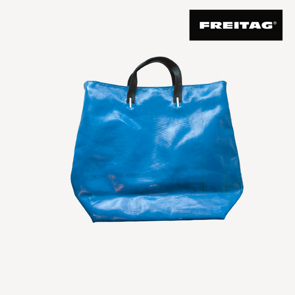 FREITAG Tote Bag M: F203 Bob K40203