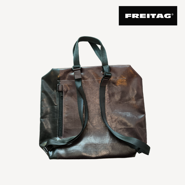 FREITAG Backpack S: F201 Pete K40205