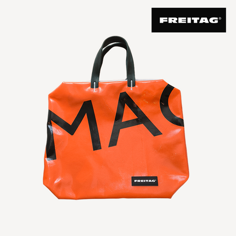 FREITAG Backpack S: F201 Pete K40204