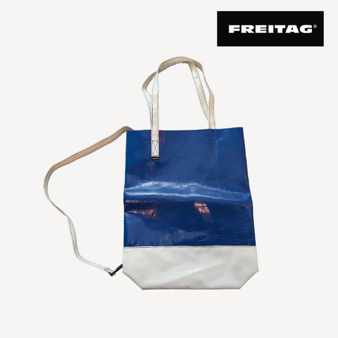 FREITAG Backpackable Tote S: F261 Maurice K40204