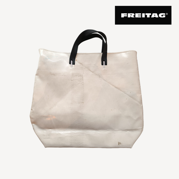 FREITAG Tote Bag M: F203 Bob K40204