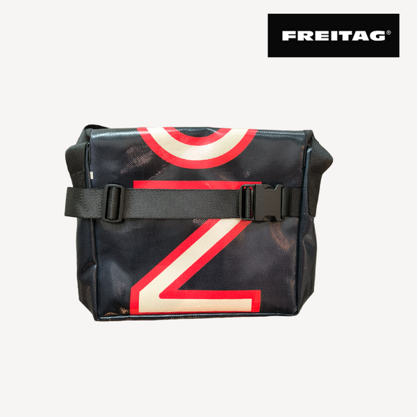 FREITAG Messenger Bag: F14 Dexter K40201
