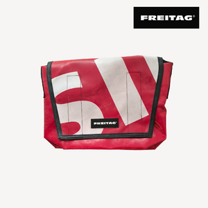 FREITAG Messenger Bag: F14 Dexter K40203