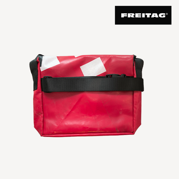 FREITAG Messenger Bag: F14 Dexter K40203
