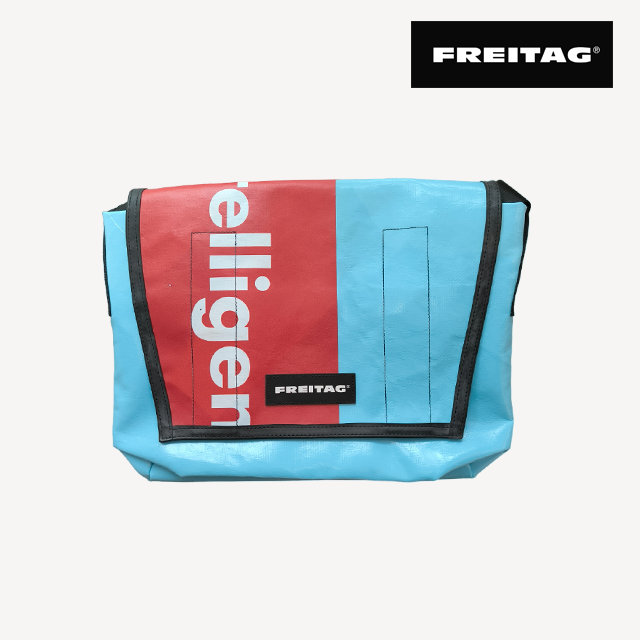 FREITAG Messenger Bag: F14 Dexter K40205