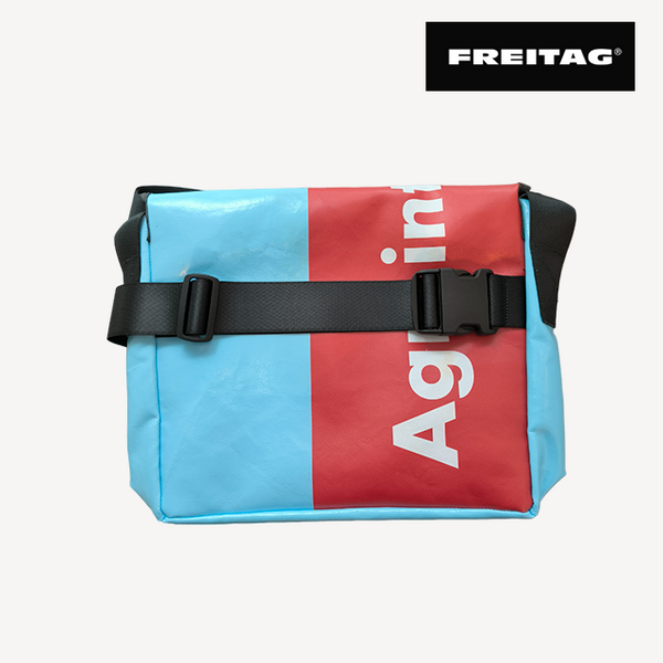 FREITAG Messenger Bag: F14 Dexter K40205