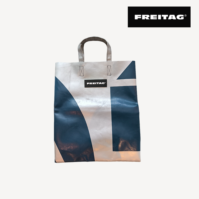 FREITAG Shopping Bags: F52 Miami Vice K40205