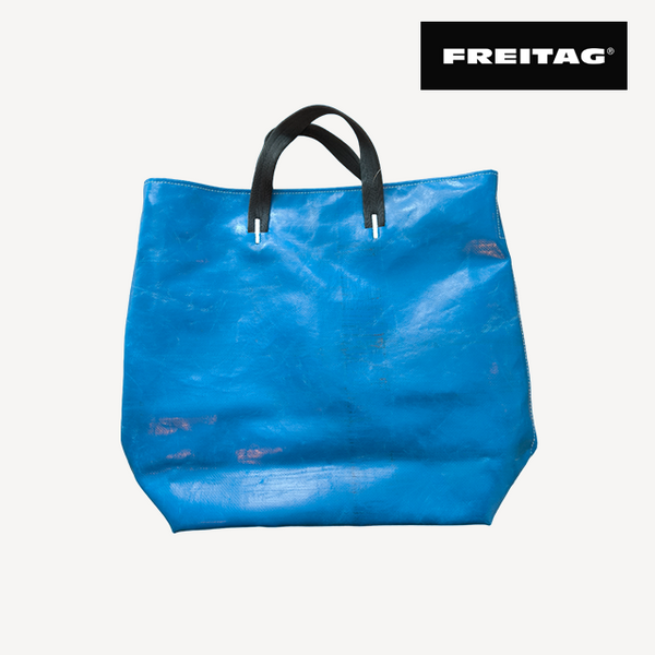 FREITAG Tote Bag M: F203 Bob K40205