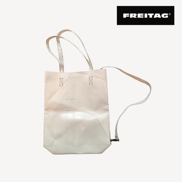 FREITAG Backpackable Tote S: F261 Maurice K40205