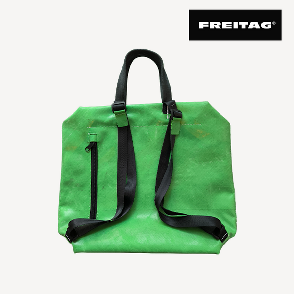 FREITAG Backpack S: F201 Pete K40203