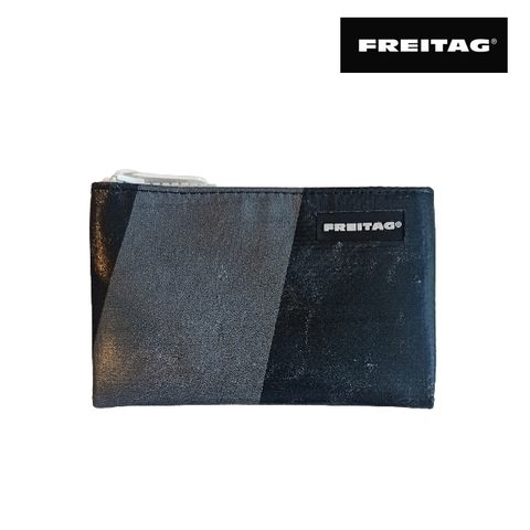 FREITAG F05 BLAIR ブラック コインケース ポーチ 小物入れ FREITAG