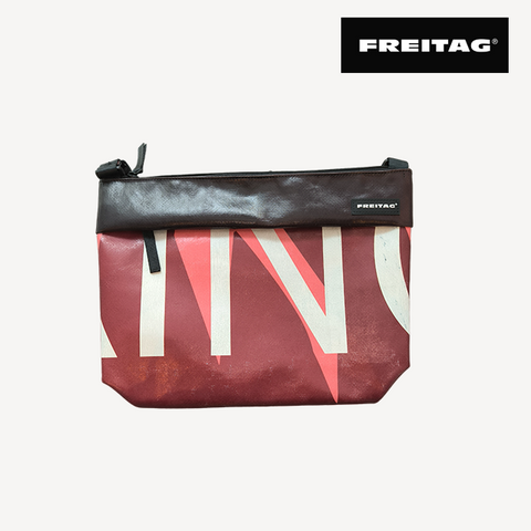 FREITAG Shoulder Bag: F553 Lou K40206