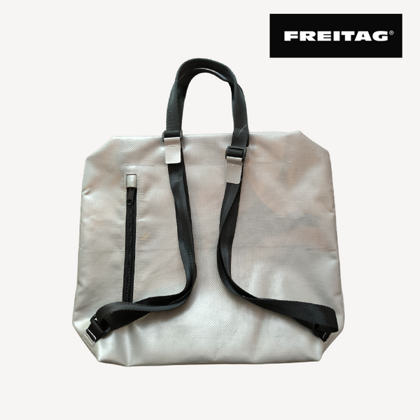 FREITAG Backpack S: F201 Pete K40202
