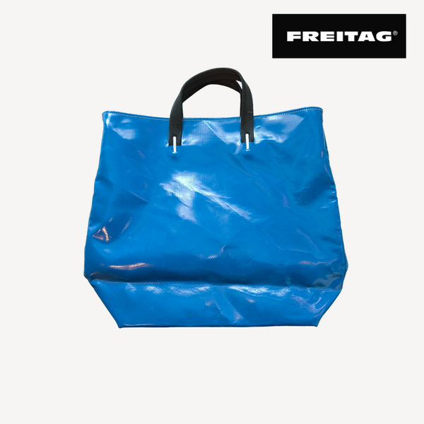 FREITAG Tote Bag M: F203 Bob K40206