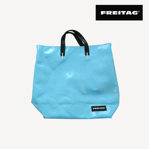 FREITAG Tote Bag M: F203 Bob K40207