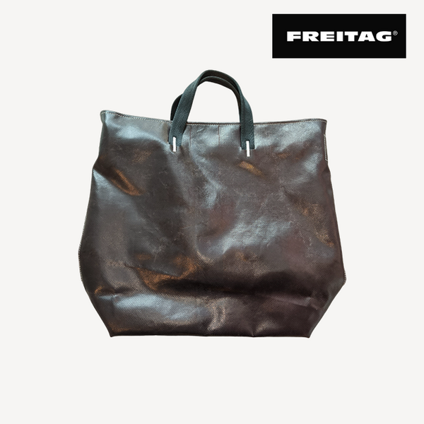 FREITAG Tote Bag M: F203 Bob K40208