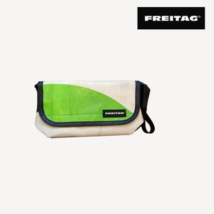 FREITAG MESSENGER BAG XS F41 Hawaii Five O K40221 Mano Plus