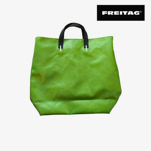 FREITAG Tote Bag M: F203 Bob K40209