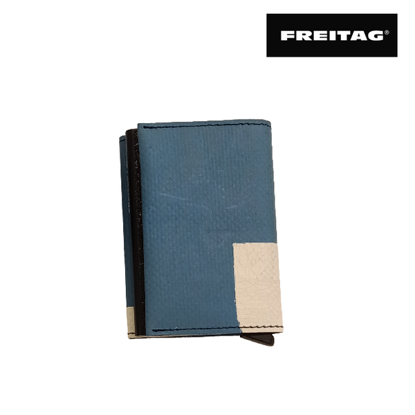 FREITAG Cardprotector Wallet: F705 Secrid X Freitag K40202