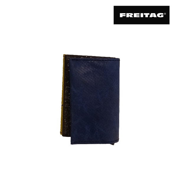 FREITAG Cardprotector Wallet: F705 Secrid X Freitag K40204