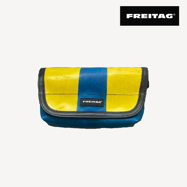 FREITAG Hip Bag: F153/F40 Jamie Bag K21109