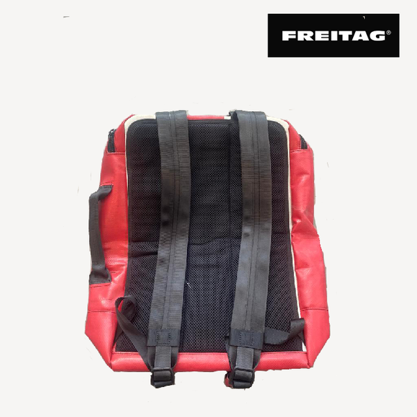 Freitag Backpack : F306 Hazzard K30301