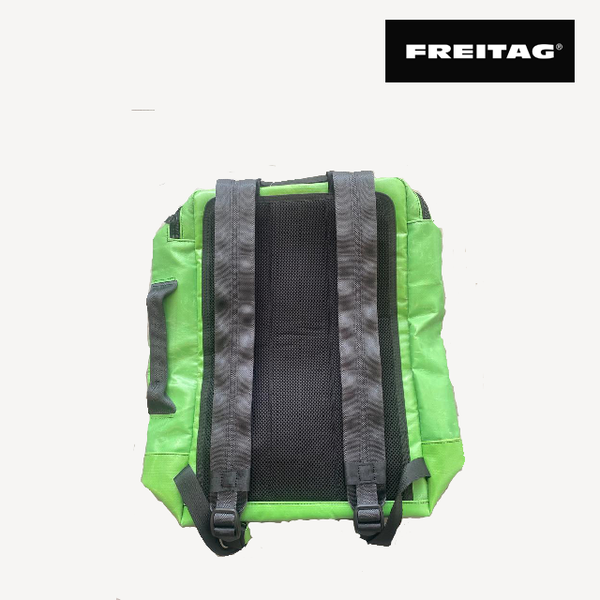 Freitag Backpack : F306 Hazzard K30303