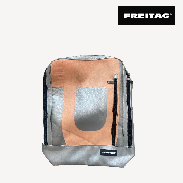 Freitag Backpack : F306 Hazzard K30302