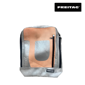 Freitag hazzard review sales