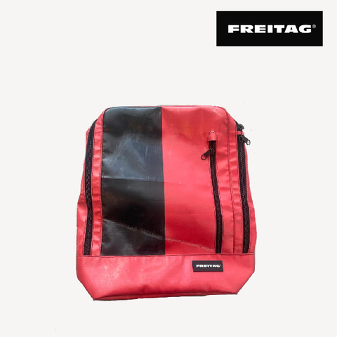 Freitag Backpack : F306 Hazzard K30301