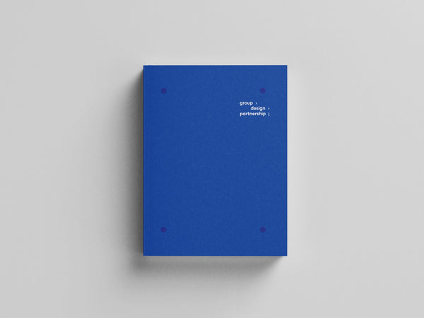 GDP Architects: group, design, partnership;