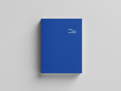 GDP Architects: group, design, partnership;