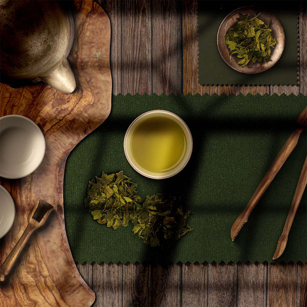 Senteur Lab Tea x Rose Perfume: No. 7 Lushea Dew (Green Tea & Centifolia Rose) 50 ml