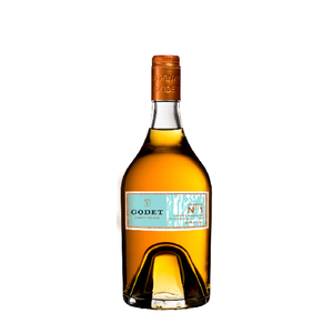 Godet Cognac N°1 42.5% 700ml
