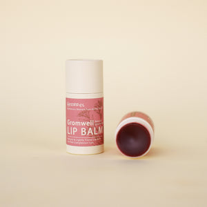 Herbbies Gromwell Colour Enhancing Lip Balm