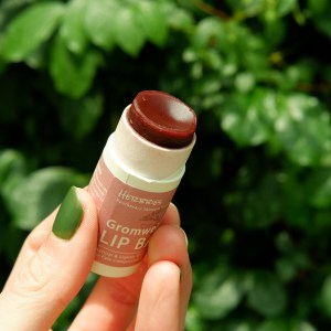 Herbbies Gromwell Colour Enhancing Lip Balm