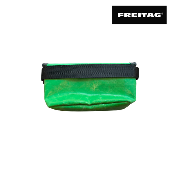 FREITAG Hip Bag: F153 Jamie Bag K40215