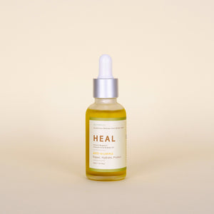 Herbbies HEAL Facial & Body Oil