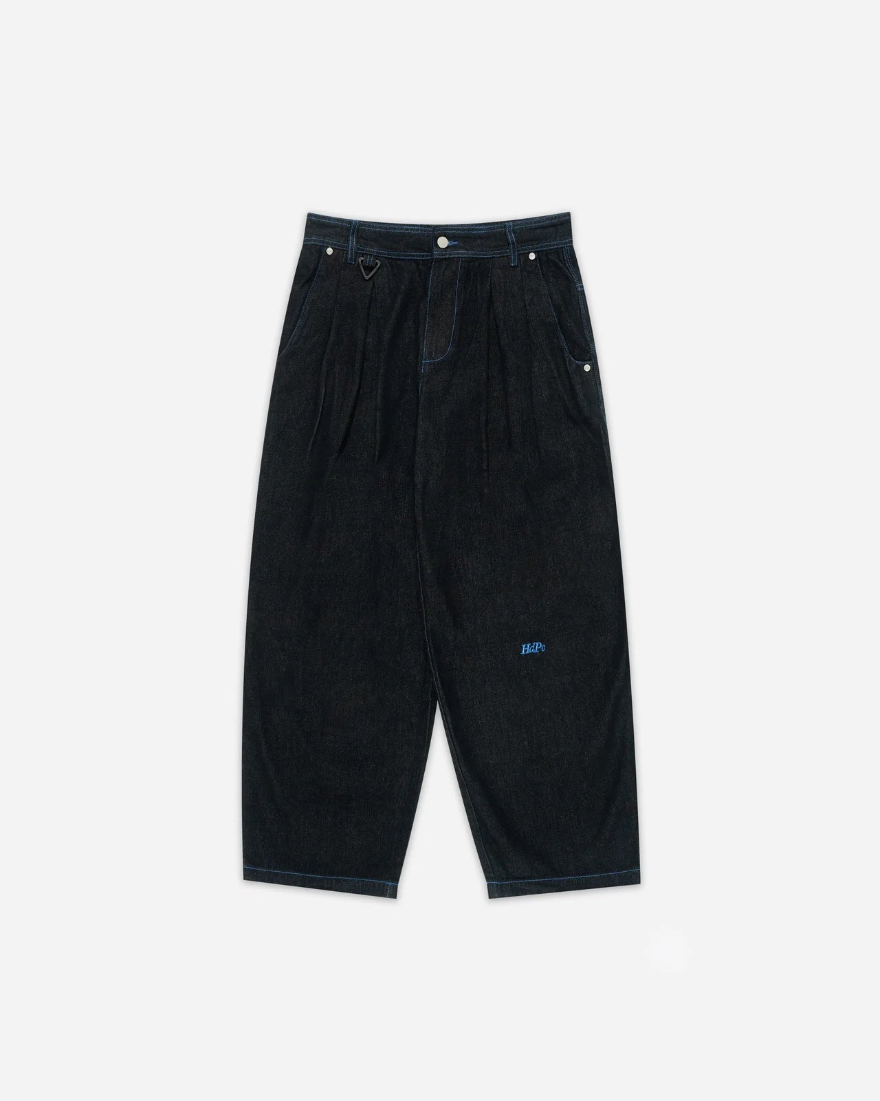 HdPc: Less Fancy Pants 2.0 (Denim)