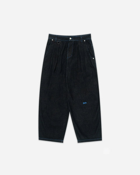 HdPc: Less Fancy Pants 2.0 (Denim)