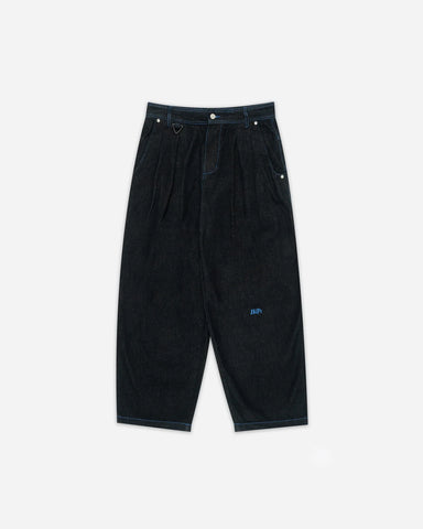 HdPc: Less Fancy Pants 2.0 (Denim)