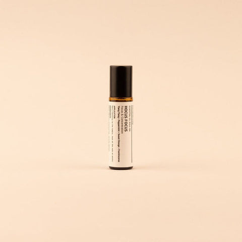 Re{me}dy Hocus Focus Roll-On 10ml