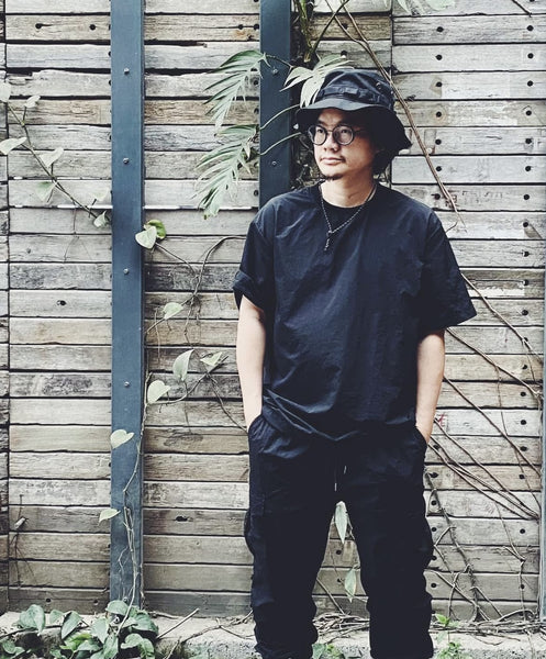 LAYOO Camping Bucket Hat