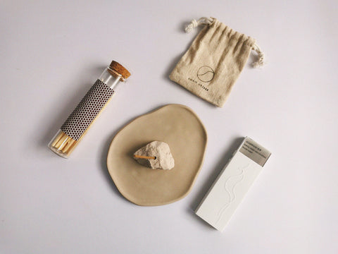 Small Object Studio Ceramic Gift Set