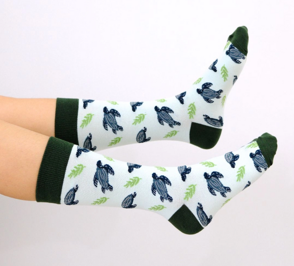 Typical Us Sock:  MALAYSIAN Animal Series 02